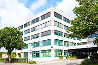 View ChemCon GmbH Freiburg Germany