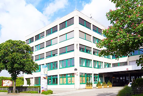 View ChemCon GmbH Freiburg Germany