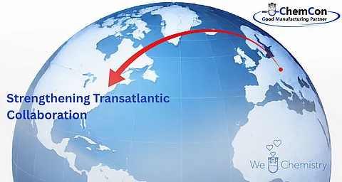 Stärkung transatlantischer Kooperation; zwischen Freiburg und Kanada