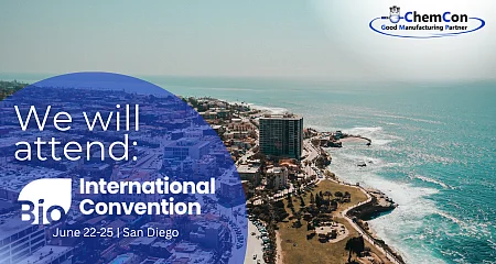 ChemCon at Bio International