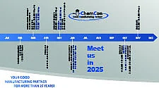 Meet ChemCon in 2025