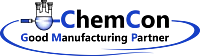 Logo der Firma ChemCon