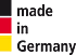 Made in Germany