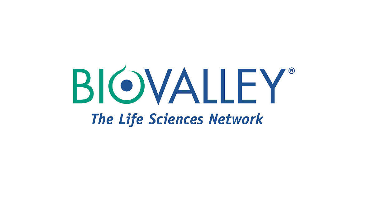 BioVally Logo BioVally