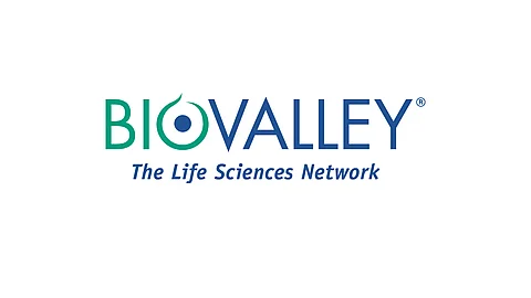 Logo BioVally
