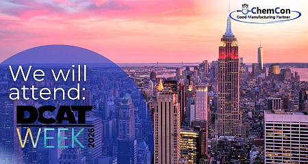 DCAT 2026, New-York