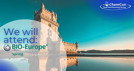 Bio Europe Spring 2026