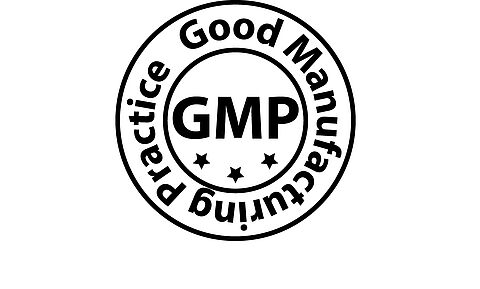 ChemCon Icon GMP Compliance