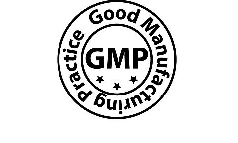 GMP Logo