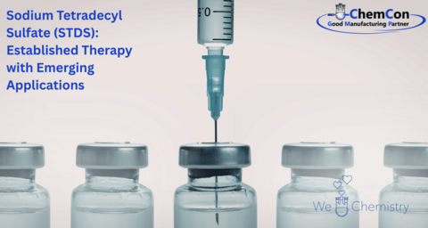 STDS Injection grade