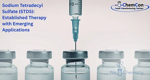 STDS Injection grade
