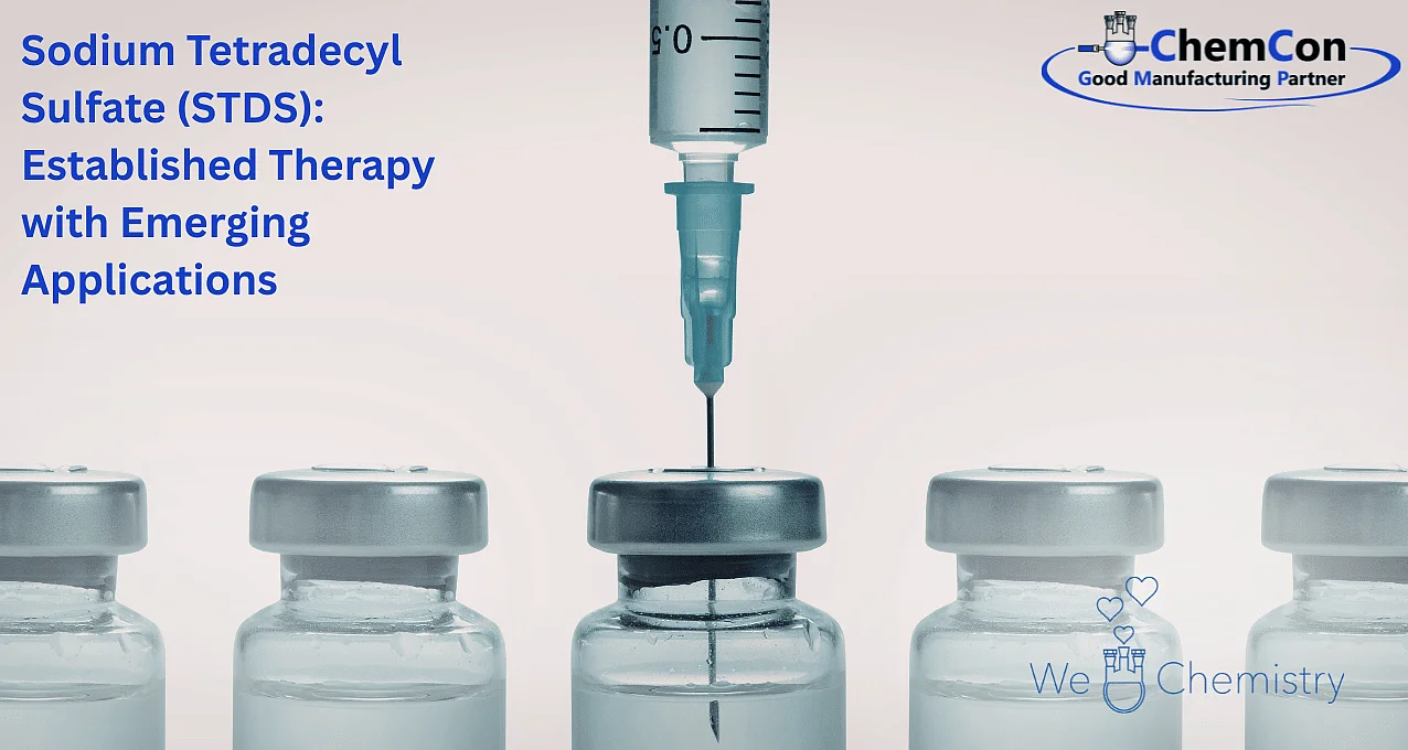 STDS Injection grade