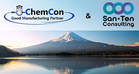 ChemCon & San-Ten