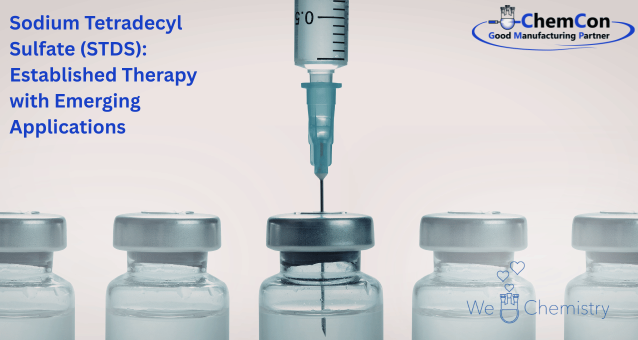 STDS Injection grade