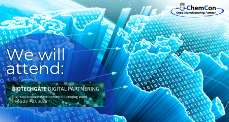 BIOTECHGATE digital Partnering 2026