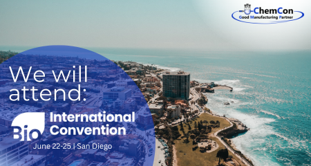 ChemCon at Bio International