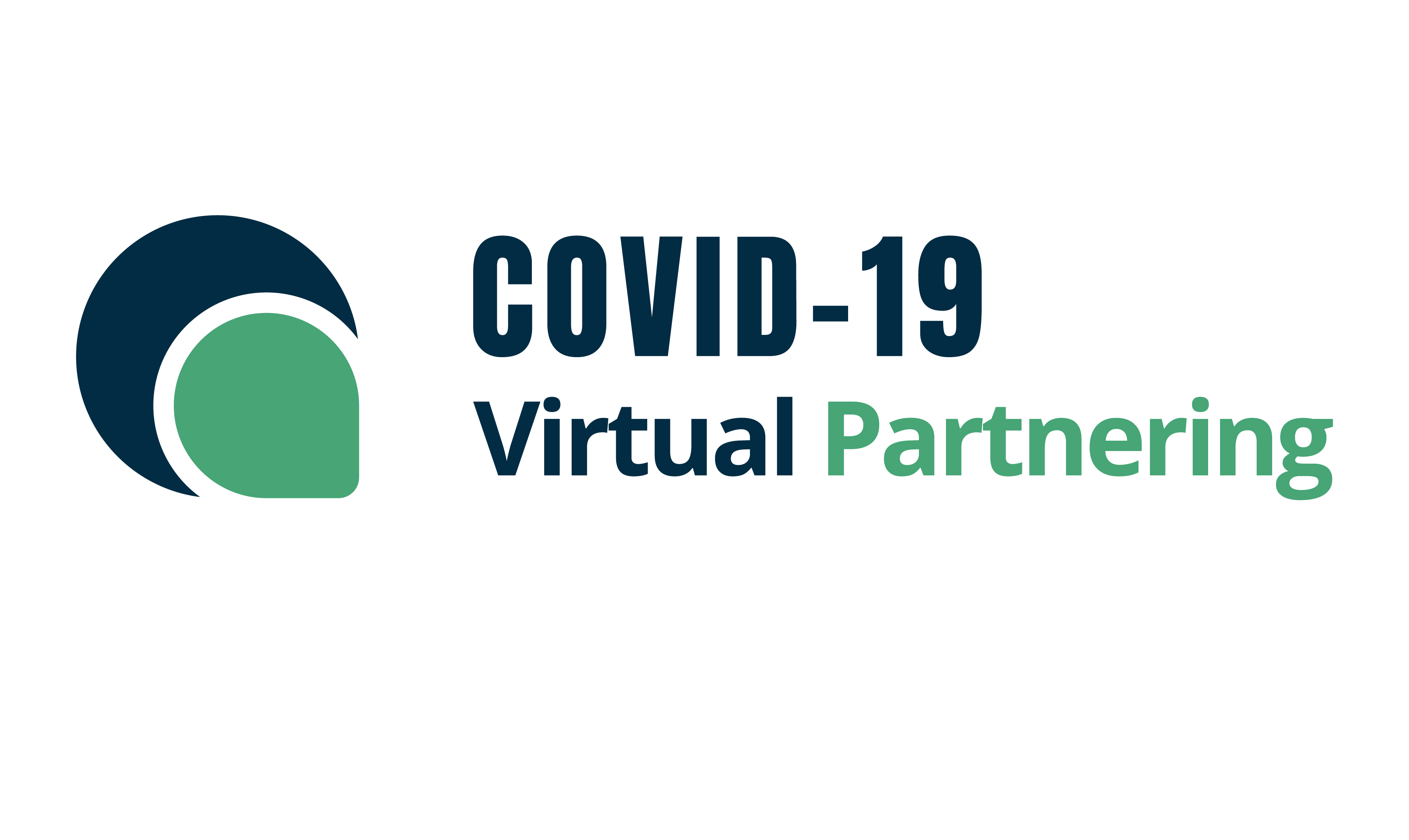 Meet ChemCon at COVID-19 Virtual Partnering Logo COVID-19 Virtual Partnering