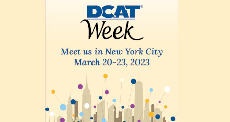 DCAT week 2023