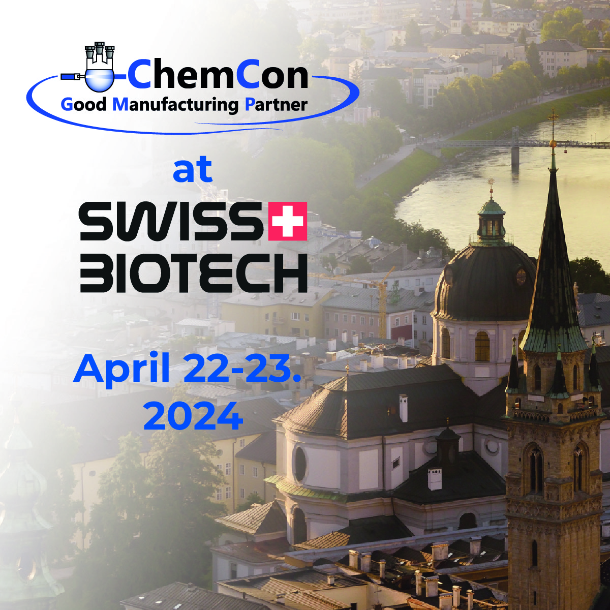 Swiss Biotech Days