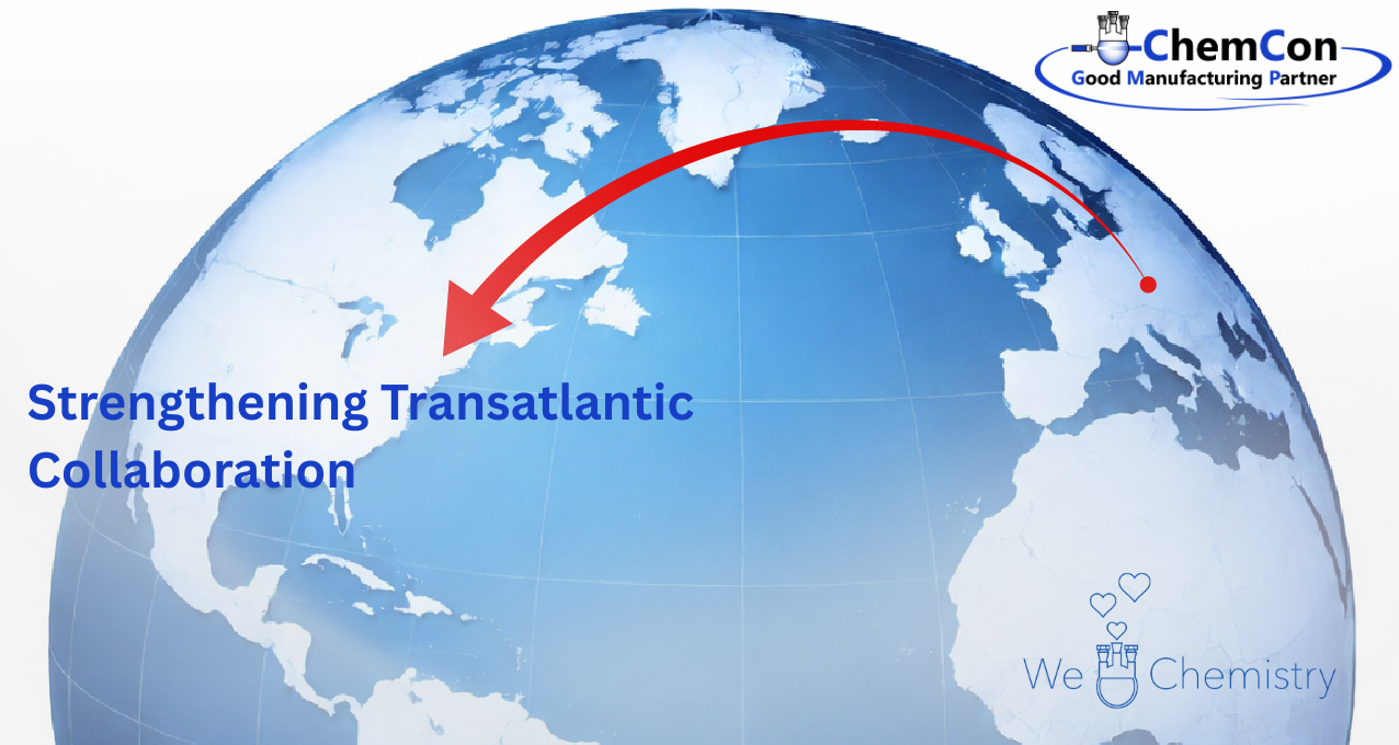 Stärkung transatlantischer Kooperation; zwischen Freiburg und Kanada