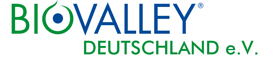Logo von Bio Valley Deutschland